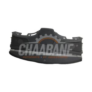 Revetement coffre A2226909804 Mercedes S (222.0/222.1) 3.0 S-400d 4-Matic