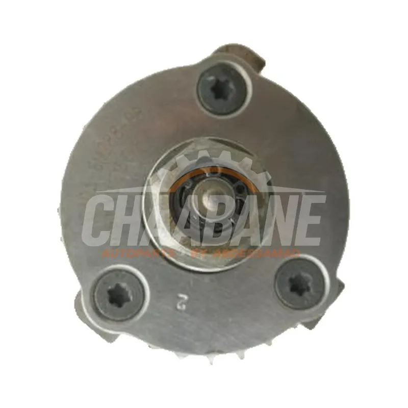 Roue dengrenage arbre a cames G4D36M288BB Landrover Discovery Sport (LC) 2.0 eD4 150 16V