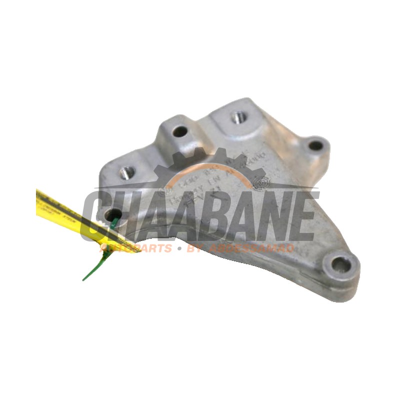 Support boite de vitesses 5Q0199117C Audi TT (FV3/FVP) 2.0 TFSI 16V 2014