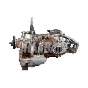 Differentiel arriere A2473502503 Mercedes A-Klasse AMG (177.0) 2.0 A-35 AMG Turbo 16V 4Matic