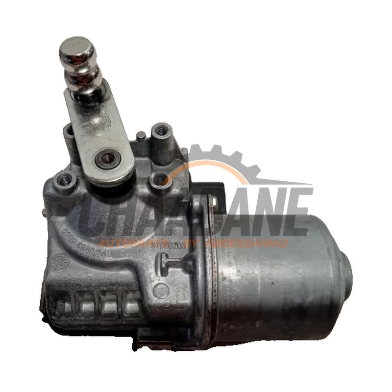 Moteur essuie-glace avant 1397225001 Mercedes C-Klasse