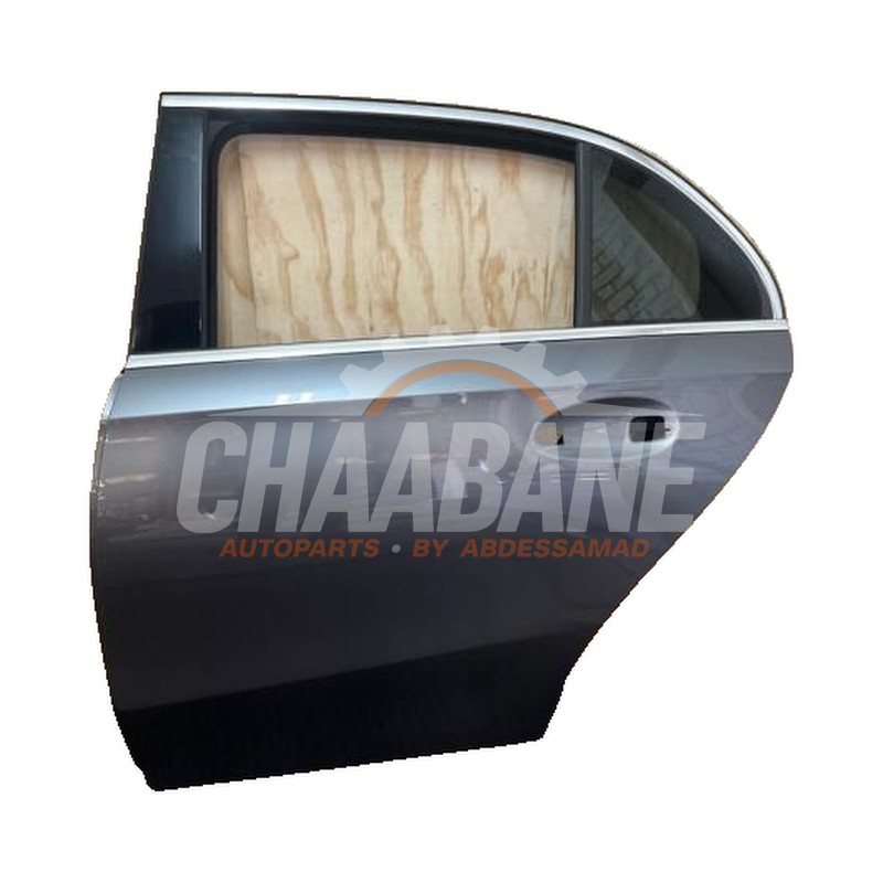 Porte arriere gauche AKLASSE Mercedes A (177.0) 1.3 A-180 Turbo 16V