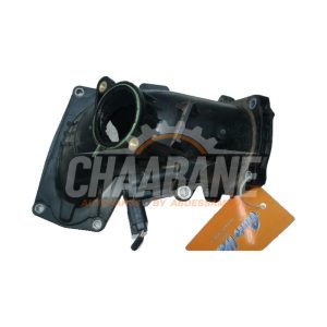 Tuyau daspiration air 6510900728 Mercedes Sprinter Tourer 3,5t (907.7) 314 CDI 2.1 D RWD