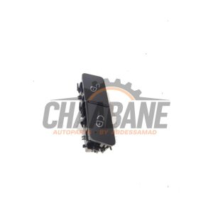 Commutateur verrouillage central des portes A2049058402 Mercedes A (W176) 1.6 A-200 16V