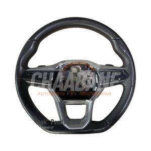 Volant 3111931CAGAB Seat Leon (KLB) 2.0 TFSI 16V 2019