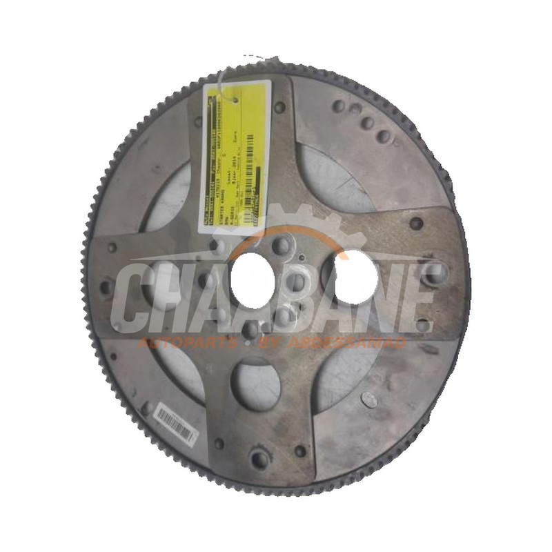 Couronne dentee 11227797964 BMW 4 serie (F32) 420d 2.0 16V 2013 / 2020