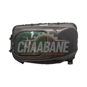 Clapet reservoir 95C810591E Porsche Macan (XA) 2024