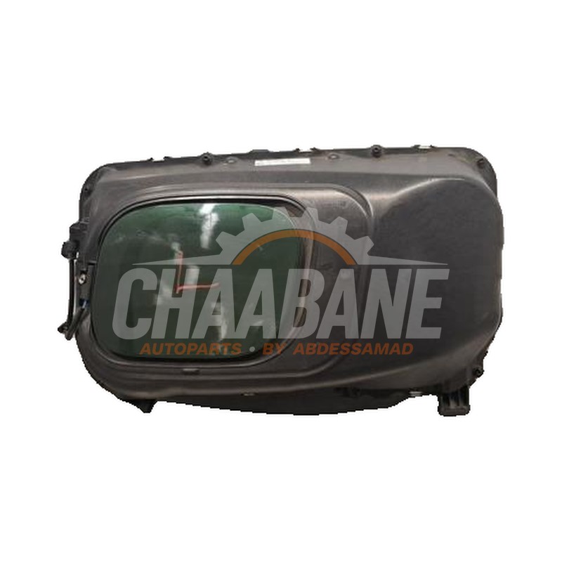 Clapet reservoir 95C810591E Porsche Macan (XA) 2024