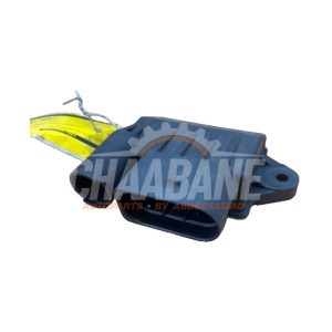 Relais prechauffage A6429007901 Mercedes S (222.0/222.1) 3.0 S-350 BlueTEC, S-350 d 24V 4-Matic