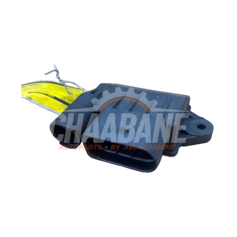 Relais prechauffage A6429007901 Mercedes S (222.0/222.1) 3.0 S-350 BlueTEC, S-350 d 24V 4-Matic
