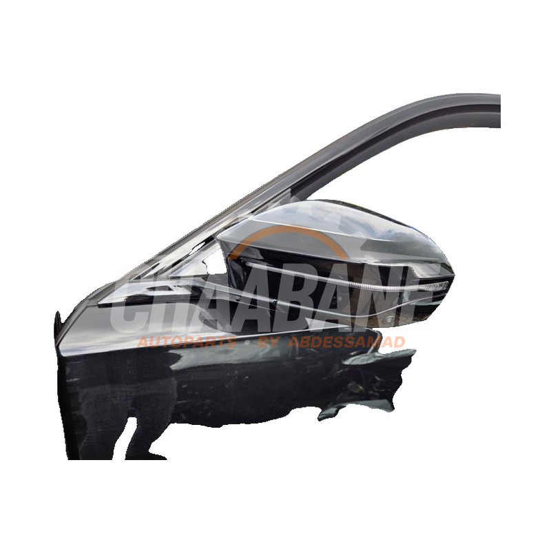 Retroviseur exterieur gauche 51165A356C7 BMW M760 (G70) 3.0 M760e xDrive 2022