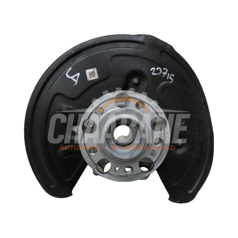 Joint arriere gauche 2063505510 Mercedes C (W206) C-300 e 2.0 Turbo
