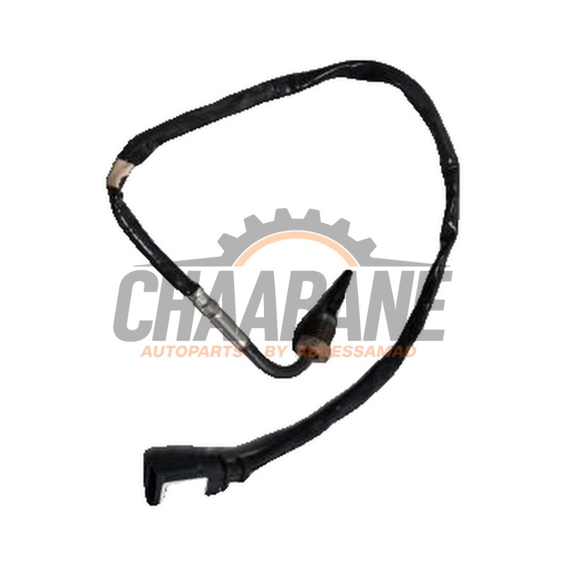Capteur temperature dEchappement 8W0906088E Audi A4 Avant (B9) 2.0 TDI 16V Quattro 2015