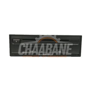 Unite de controle Multimedia 5F0035877A Seat Leon 2012 / 2020
