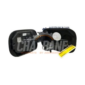 Clapet reservoir A1186306200 Mercedes CLA Shooting Brake (118.6) 1.3 CLA-250 e Turbo 16V