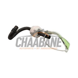 Conduit (divers) 8993841532 Audi E-tron (GEN) 55 quattro 2018