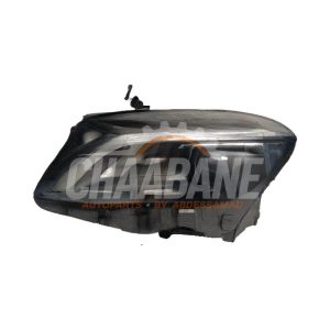 Phare gauche A1569061700 Mercedes GLA (156.9) 1.5 180 CDI, d 16V