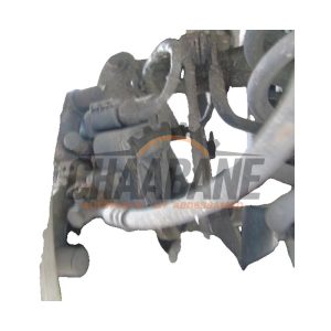 Etrier de frein arriere gauche T2H7434 Jaguar XE 2.0d 180 16V