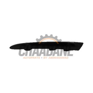Spoiler pare-choc avant A2538852104 Mercedes GLC Coupe (C253) 2.0 300 e 16V 4-Matic