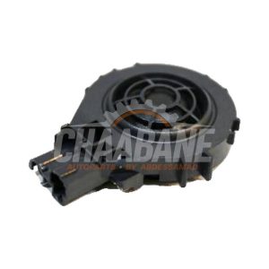 Haut-parleur 8V0035399D Audi A3 Cabriolet (8V7/8VE) 1.4 TFSI 16V 2013 / 2020