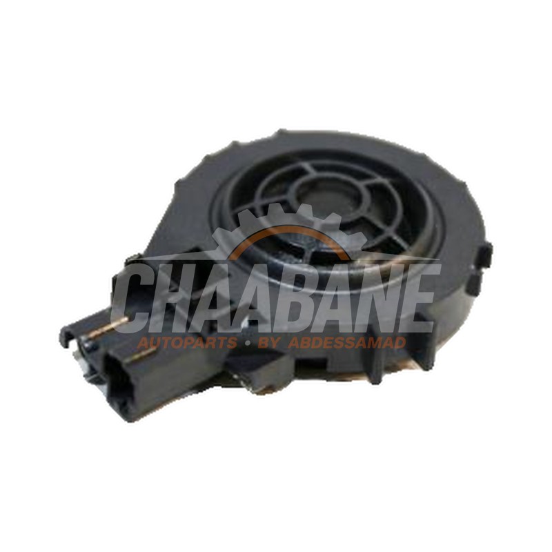 Haut-parleur 8V0035399D Audi A3 Cabriolet (8V7/8VE) 1.4 TFSI 16V 2013 / 2020