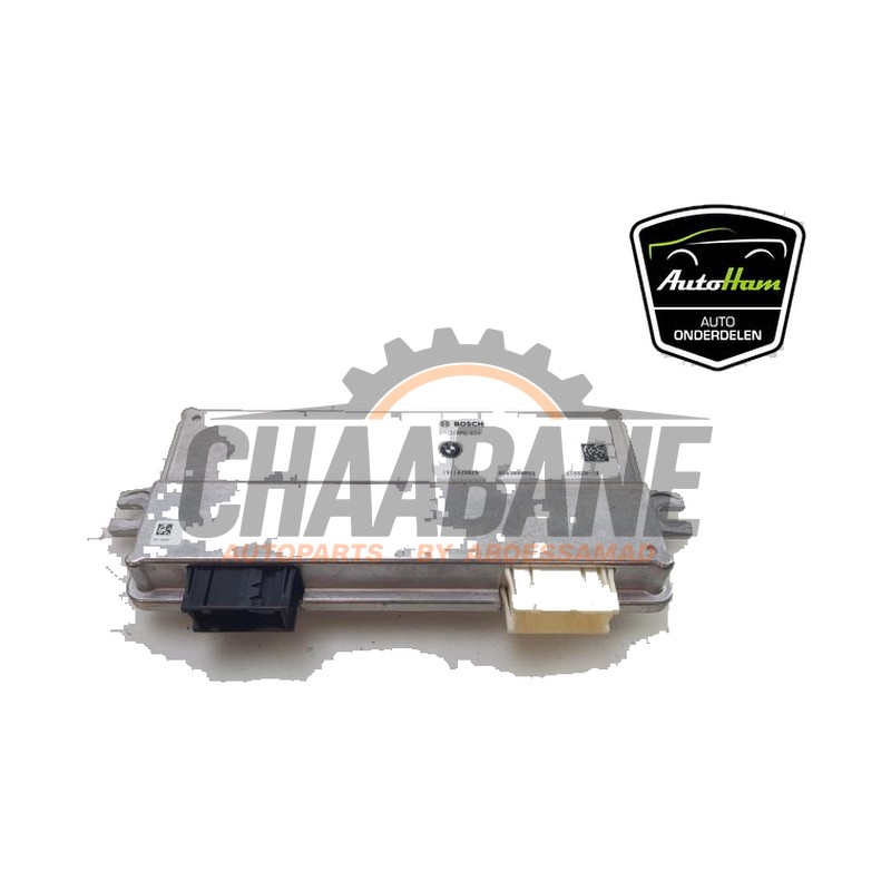Module camera 66515A4F523 BMW X4M (F98) 3.0 TwinPower Turbo 24V Competition 2019
