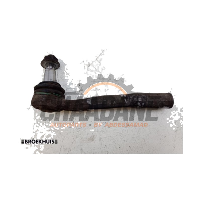 Barre daccouplement extremite droite A9074606400 Mercedes Sprinter 3,5t (907.6/910.6) 311 CDI 2.1 D RWD