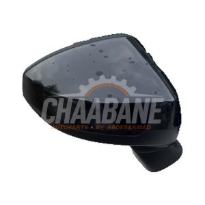 Retroviseur droit 8V5857410S Audi A3 Limousine (8VS/8VM) 1.0 TFSI 12V 2013 / 2020