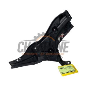 Support pare-chocs arriere droit 8V4807378A Audi A3 Sportback (8VA/8VF) 1.4 TFSI 16V 2012 / 2020
