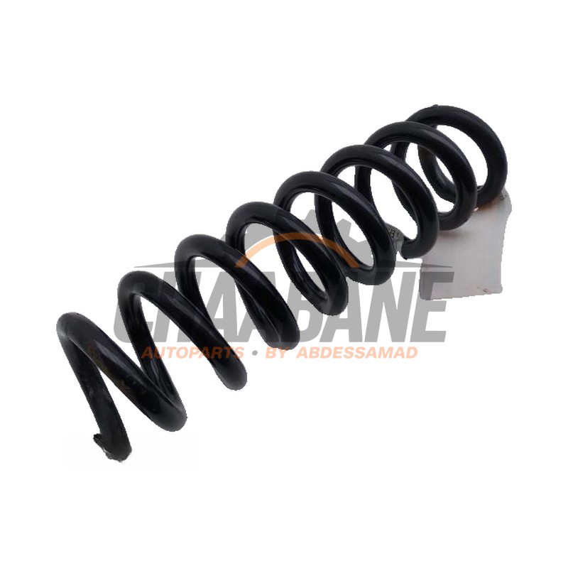 Ressort de flexion arriere 33536851727 BMW 3 serie Touring (F31) 320i 2.0 16V 2012 / 2019
