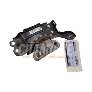 Support boite de vitesse 2Q0199555AE Audi A1 Sportback (GBA) 1.0 30 TFSI 12V 2018