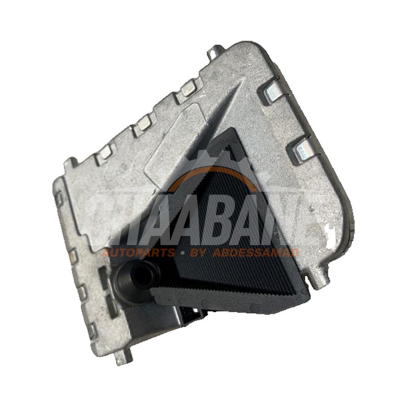 Camera avant A0009007607 Mercedes A (W176) 2.0 A-250 Turbo 16V