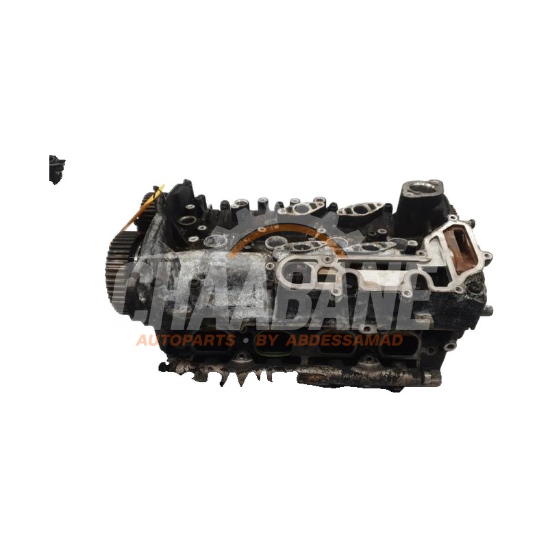 Culasse 05E103063F Audi A3 2019