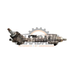 Cremaillere assistee 99134700566 Porsche 718 Boxster (982) 2.0 Turbo 2016