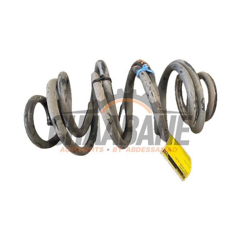 Ressort de flexion arriere A2463242604 Mercedes GLA (156.9) 2.2 220 CDI 16V