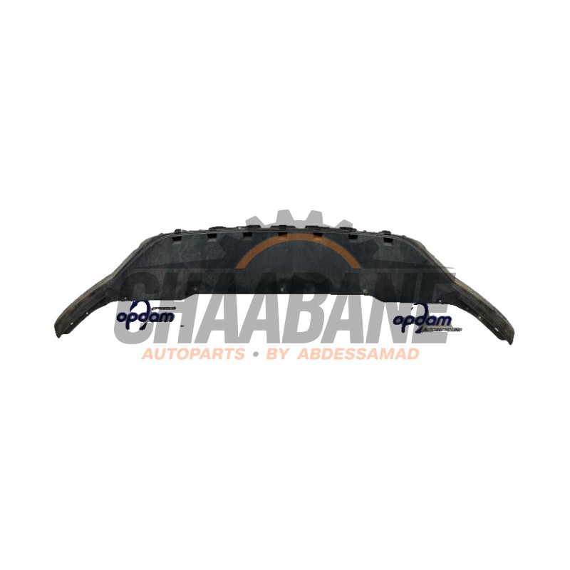 Spoiler pare-choc avant 3G0805903J Volkswagen Passat Variant (3G5) 1.4 TSI GTE 16V 2014 / 2024