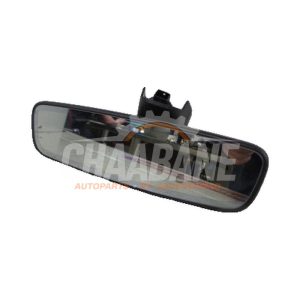 Retroviseur interieur 8S0857511A Audi TT 2014