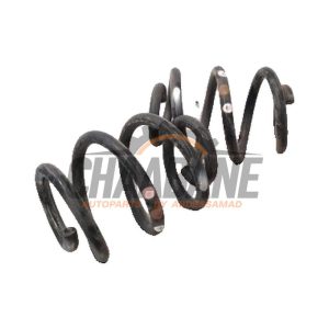 Ressort de flexion arriere A1773240300 Mercedes CLA (118.3) 2.0 AMG CLA-35 Turbo 16V