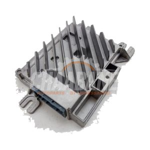 Amplificateur radio F8E8774BF391 BMW 3 serie Touring (G21) 330e xDrive 2.0 TwinPower Turbo 16V 2019