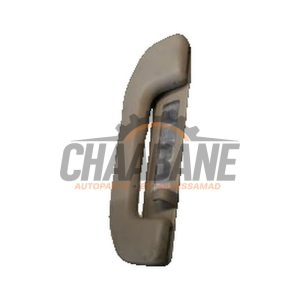 Kit poignee A0028202101 Mercedes GLE (W166) 350 3.5 V6 24V BlueEFFICIENCY 4-Matic