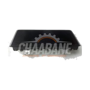 Affichage navigation 934787803 BMW X5 (F15) xDrive 25d 2.0 2013 / 2018