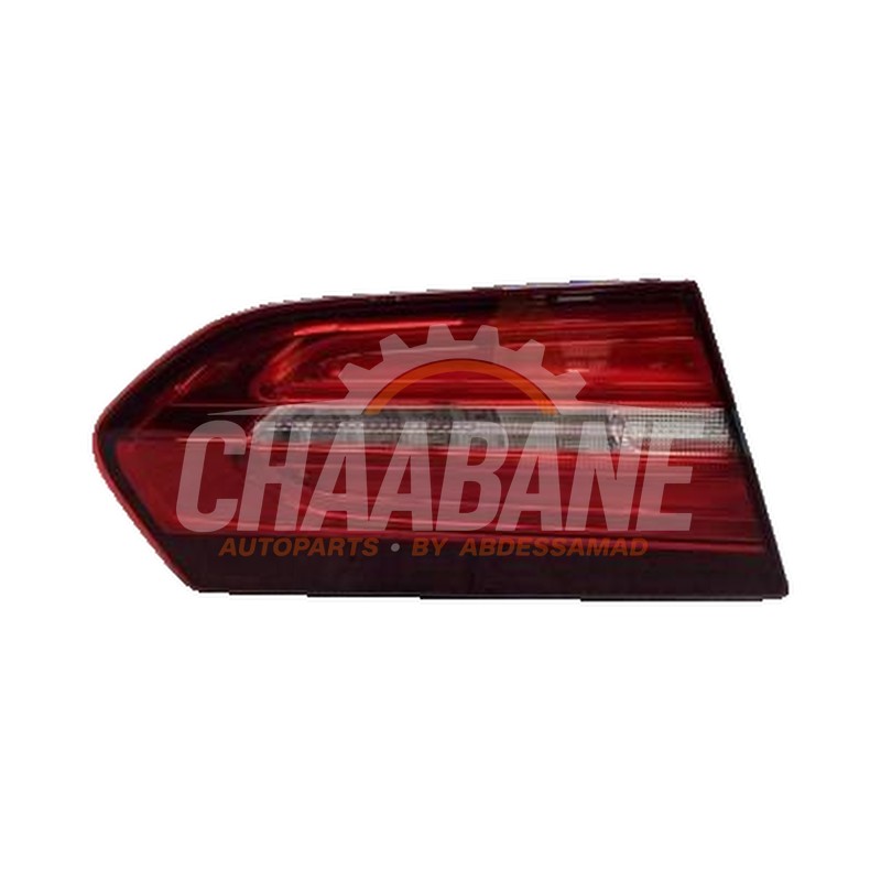 Feu arriere secondaire gauche A2929063900 Mercedes GLE AMG Coupe (C292) 3.0 43 AMG V6 24V Turbo 4-Matic