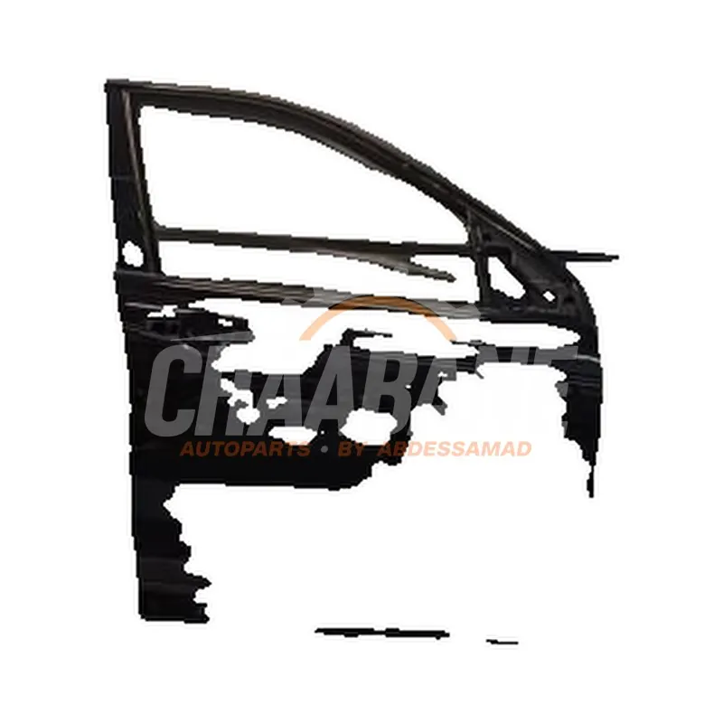 Porte avant droite LR061282 Landrover Discovery Sport (LC) 2.0 TD4 180 16V