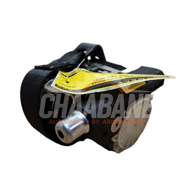 Ceinture arriere droit A2188602885 Mercedes CLS Shooting Brake (X218) 250 CDI BlueEfficiency,BlueTEC, 250 d