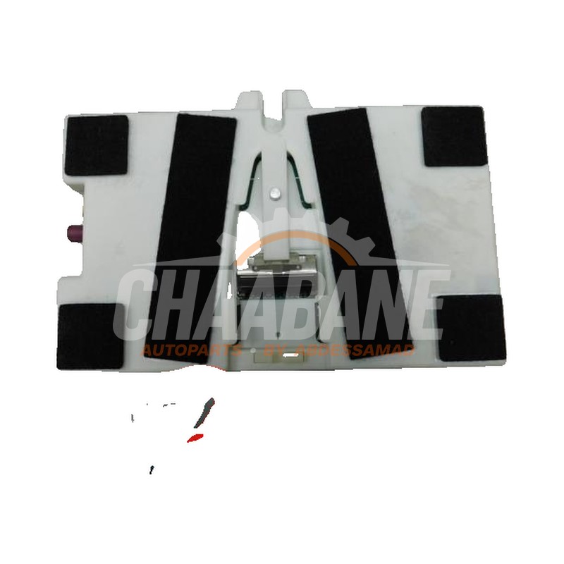 Antenne amplificateur 1D872029401 BMW X1 (F48) sDrive 16d 1.5 12V TwinPower 2014 / 2022