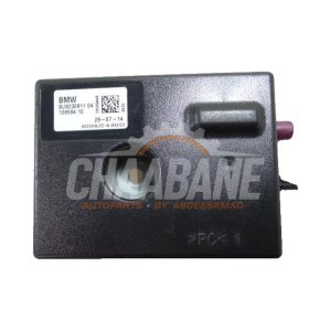 Antenne amplificateur 108594 BMW X5 (F15) xDrive 35d 3.0 24V 2013 / 2018