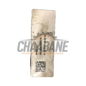 Reservoir de carburant 8W6201060A Audi A5 Sportback (F5A/F5F) 2.0 TDI 16V 2016