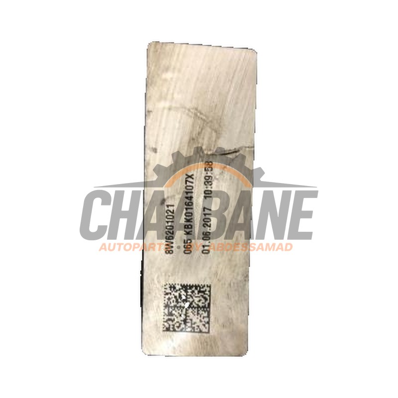 Reservoir de carburant 8W6201060A Audi A5 Sportback (F5A/F5F) 2.0 TDI 16V 2016