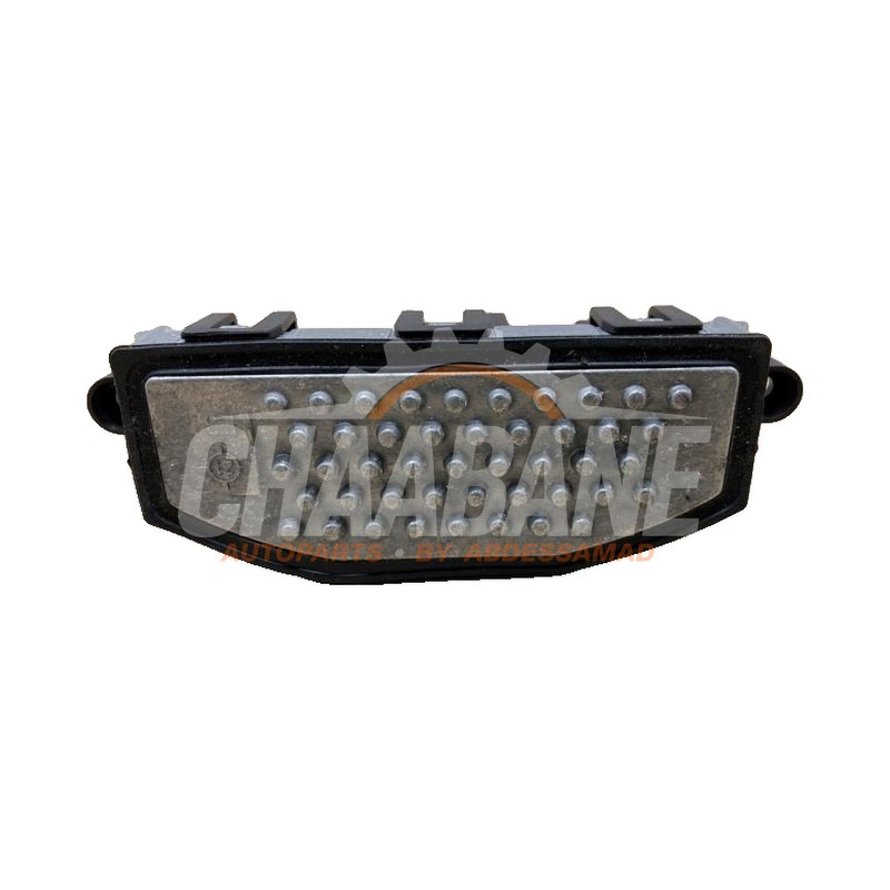 Ordinateur chauffage A2479061901 Mercedes B (W247) 2.0 B-200d