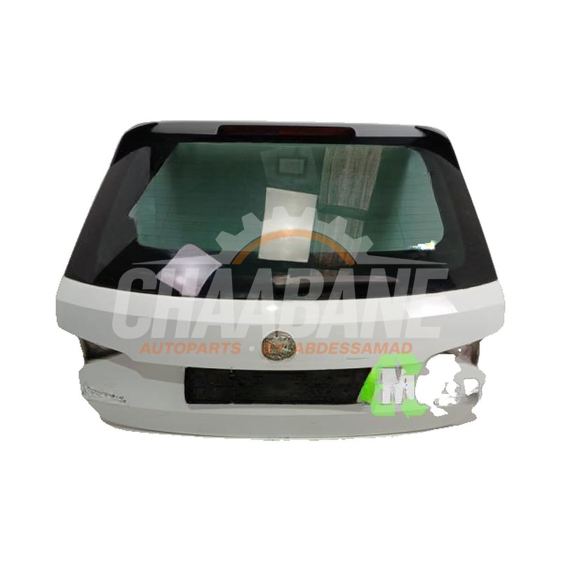 Hayon arriere Skoda Superb Combi (3V5) 2.0 TDI 2015 / 2024